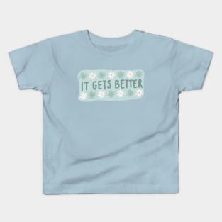 It Gets Better Kids T-Shirt